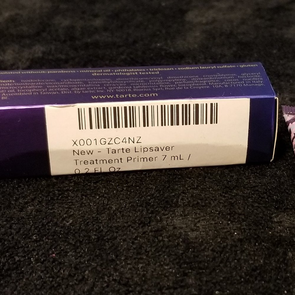 Tarte Lipsaver - Picture 4 of 5